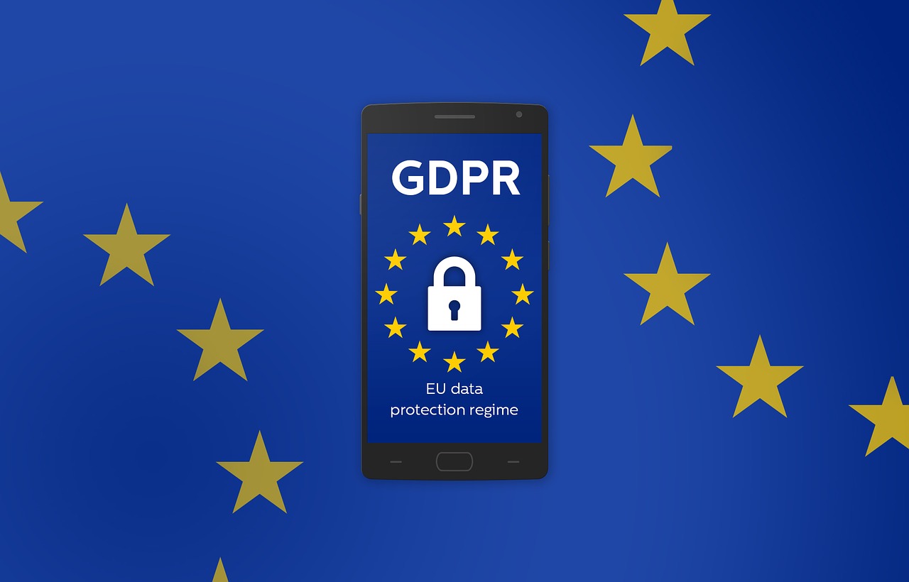GDPR, data protection, EU regulations, in force, data, rights, responsibilities, privacy, disclosure, sale, purchase, permission